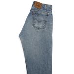 Calça Jeans Levi's OrangeTab 505 W36 L34 Vintage 