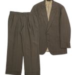Terno  Polo University Club  Ralph Lauren Vintage