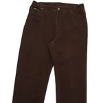 Calça Lauren Jeans Co. Ralph Lauren Vintage