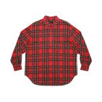 Camisa Lauren Ralph Lauren Vintage