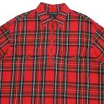 Camisa Lauren Ralph Lauren Vintage