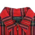 Camisa Lauren Ralph Lauren Vintage