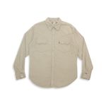 Camisa Veludo Cotele Levi's 