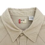 Camisa Veludo Cotele Levi's 
