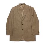 Blazer Lã Chaps Ralph Lauren Vintage