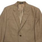 Blazer Lã Chaps Ralph Lauren Vintage