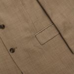 Blazer Lã Chaps Ralph Lauren Vintage