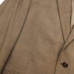 Blazer Lã Chaps Ralph Lauren Vintage