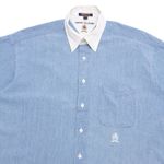 Camisa Tommy Hilfiger Vintage