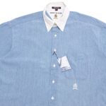 Camisa Tommy Hilfiger Vintage