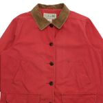 Jaqueta L.L.Bean 