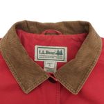 Jaqueta L.L.Bean 