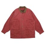 Jaqueta Eddie Bauer Vintage 