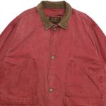 Jaqueta Eddie Bauer Vintage 