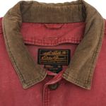 Jaqueta Eddie Bauer Vintage 