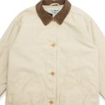 Jaqueta L.L.Bean Vintage