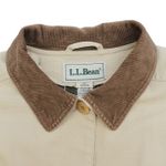 Jaqueta L.L.Bean Vintage