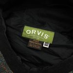 Boina Lã Orvis Vintage