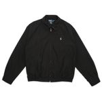 Jaqueta Harrington Polo Ralph Lauren Vintage