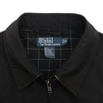 Jaqueta Harrington Polo Ralph Lauren Vintage