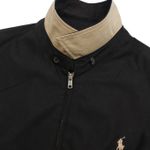 Jaqueta Harrington Polo Ralph Lauren Vintage