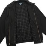 Jaqueta Harrington Polo Ralph Lauren Vintage