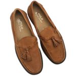 Sapato Loafer Polo Ralph Lauren 