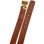 Cinto Pierre Cardin Vintage 