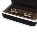 Abotoadura Pierre Cardin Vintage 