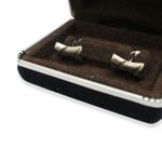 Abotoadura Pierre Cardin Vintage 