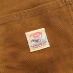 Jaqueta Pointer Brand Vintage
