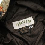Boina Lã Orvis Vintage 