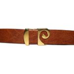 Cinto Pierre Cardin Vintage 