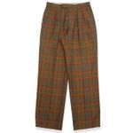 Calça Lã Burberry Vintage 