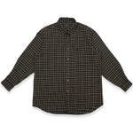 Camisa Yves Saint Laurent Vintage 