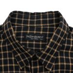 Camisa Yves Saint Laurent Vintage 