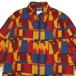 Camisa Versace Jeans Couture Vintage 