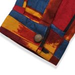 Camisa Versace Jeans Couture Vintage 