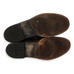 Sapato Loafer G.H.Bass Weejuns Vintage 