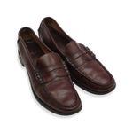 Sapato Loafer Sebago Vintage 