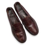 Sapato Loafer Sebago Vintage 