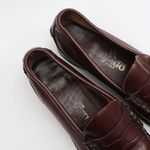 Sapato Loafer Sebago Vintage 