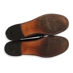 Sapato Loafer Sebago Vintage 