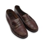 Sapato Loafer Nunn Bush 