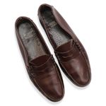 Sapato Loafer Nunn Bush 