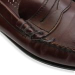 Sapato Loafer Nunn Bush 