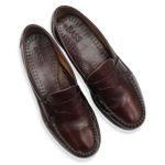 Sapato Loafer G.H.Bass Vintage 