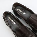 Sapato Loafer Sebago Vintage 
