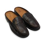 Mule G.H.Bass Weejuns 
