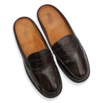 Mule G.H.Bass Weejuns 